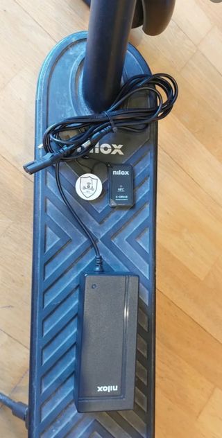 Patinete eléctrico Nilox X-Drive