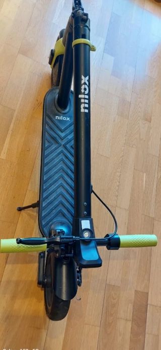 Patinete eléctrico Nilox X-Drive