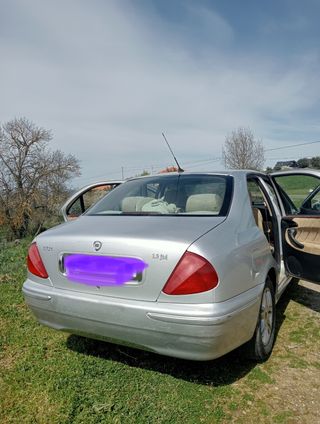 Lancia Lybra 2004