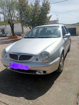Lancia Lybra 2004