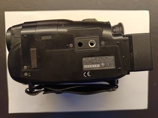 Sony CCD-TR360E Handycam Video8
