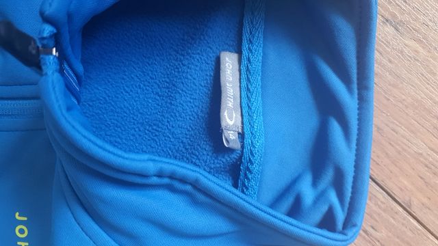 Chándal John Smith para 14 años