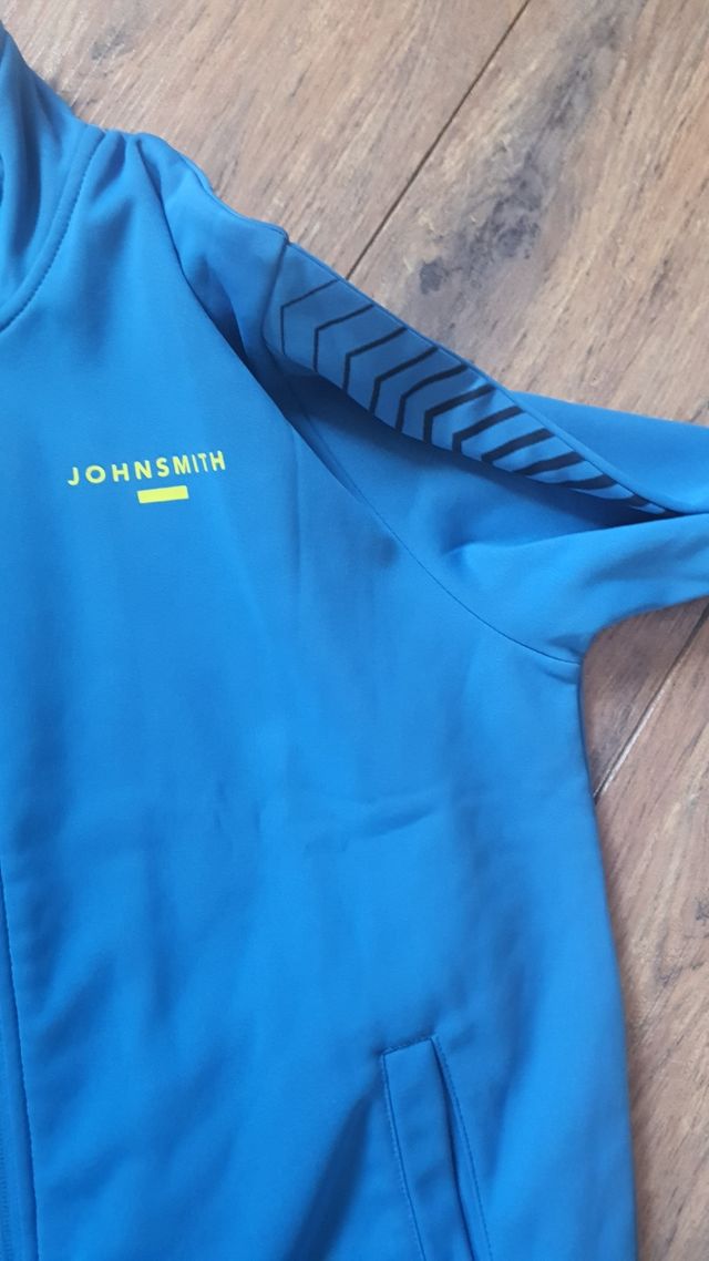 Chándal John Smith para 14 años