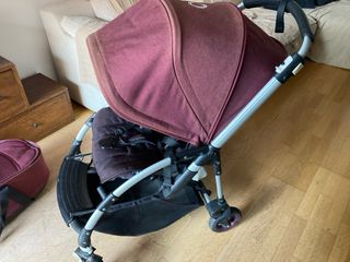 Bugaboo Bee 5 - carrito bebé