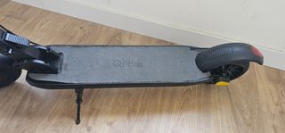 Patinete eléctrico plegable Qilive