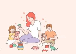 Cuidadora y profe particular