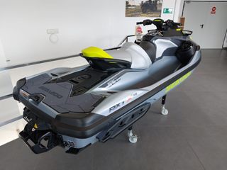 Seadoo  RXT-X 325 RS 2025 Pack tech