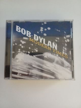 Lote discos BOB DYLAN