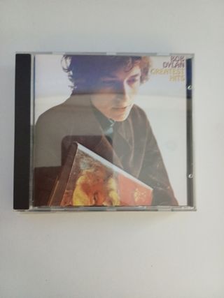 Lote discos BOB DYLAN