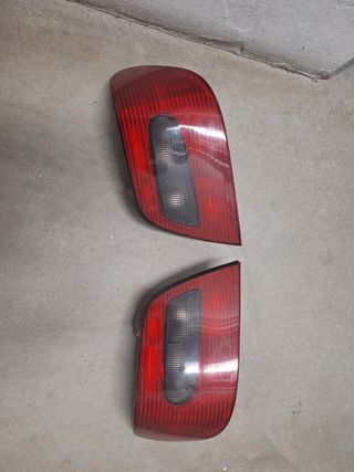 Faros traseros Citroën Xsara