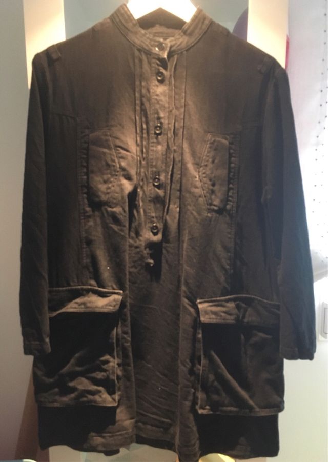 Vestido Zara niña negro
talla 13/14 años