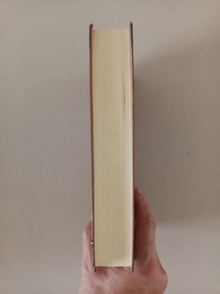 La forja de un Túnica Negra Omnibus