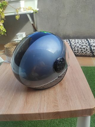 Casco moto/patinete: West Coast Choppers