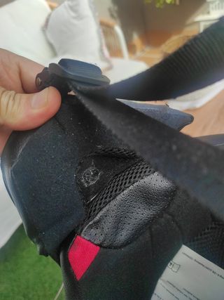 Casco moto/patinete: West Coast Choppers
