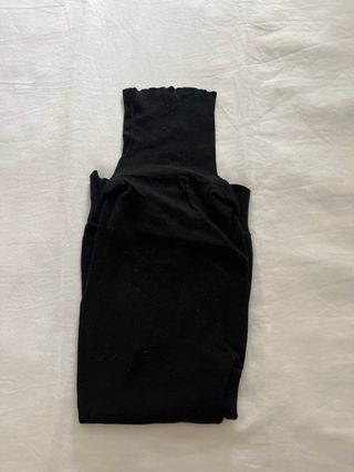 Jersey cuello alto - Alvaro Moreno