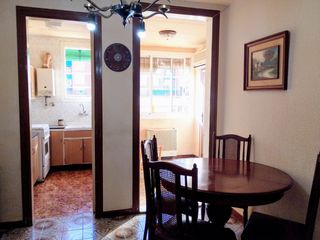 Vaciado y limpieza de pisos-HERENCIA