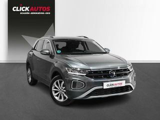 Volkswagen T-Roc 1.0 TSI 110CV Life