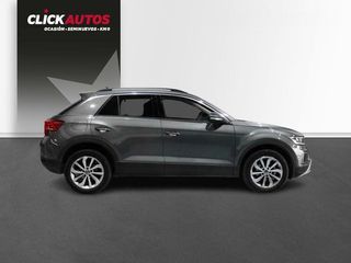 Volkswagen T-Roc 1.0 TSI 110CV Life