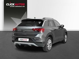 Volkswagen T-Roc 1.0 TSI 110CV Life