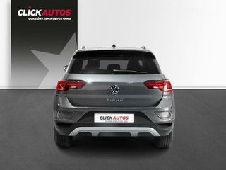 Volkswagen T-Roc 1.0 TSI 110CV Life