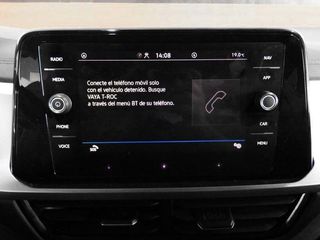 Volkswagen T-Roc 1.0 TSI 110CV Life