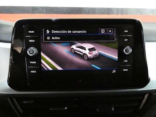 Volkswagen T-Roc 1.0 TSI 110CV Life