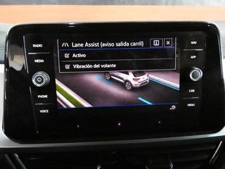 Volkswagen T-Roc 1.0 TSI 110CV Life