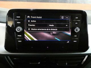 Volkswagen T-Roc 1.0 TSI 110CV Life