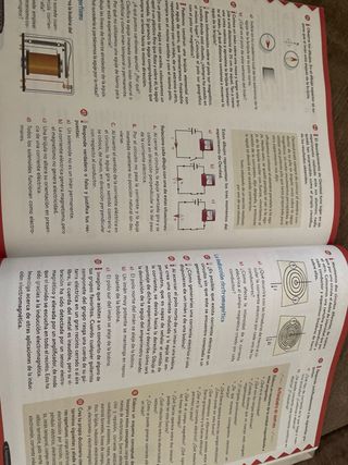 Física y Química 3º ESO. Libro del estudiante. ...