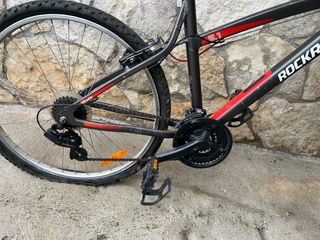 Bicicleta Rockrider 5.1 montaña