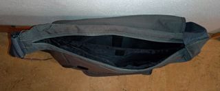 Borsa porta PC della Asics