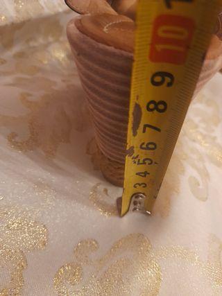 Sandali zeppa estate donna marroni