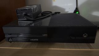 Xbox One - Consola negra