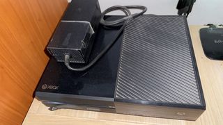 Xbox One - Consola negra