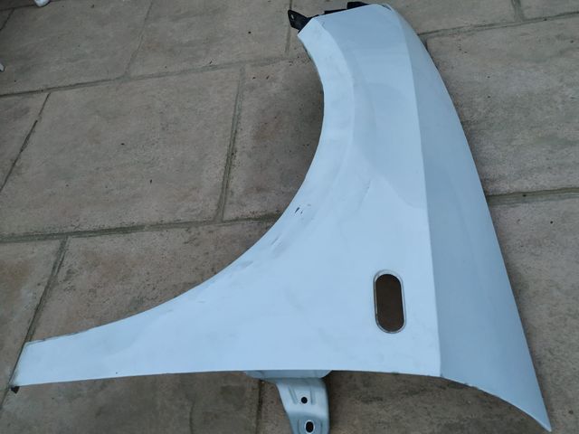 Aleta Delantera Izquierda Seat Ibiza CUPRA FR 2015