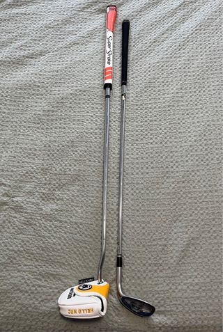 Putter Ping Diestro