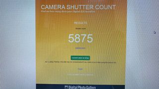 Cámara réflex: Nikon D810 + objetivos
