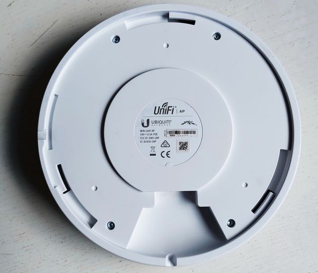 Ubiquiti Unifi AP - Punto de acceso WiFi