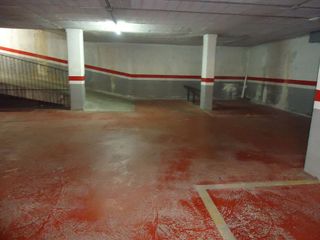 Garaje en venta en Can Nadal - Falguera en Sant Feliu de Llobregat