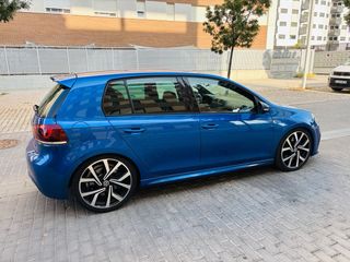 Volkswagen Golf 2011