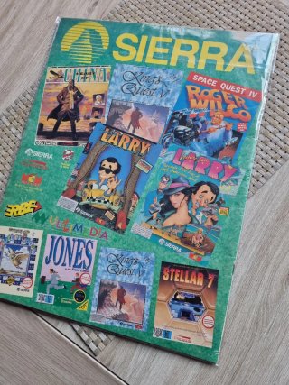 REVISTA MICROMANÍA N°51