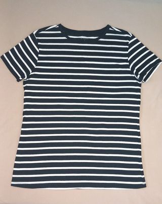 Camiseta rayas talla 42 - 44