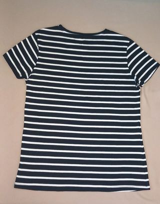Camiseta rayas talla 42 - 44