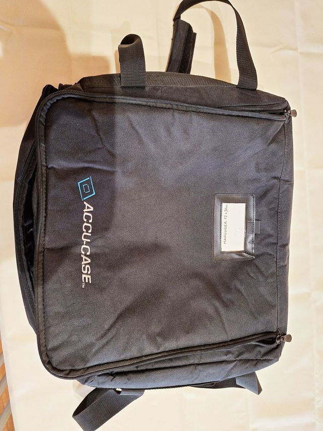 Manguera escenario de 12 pares de audio coloreados