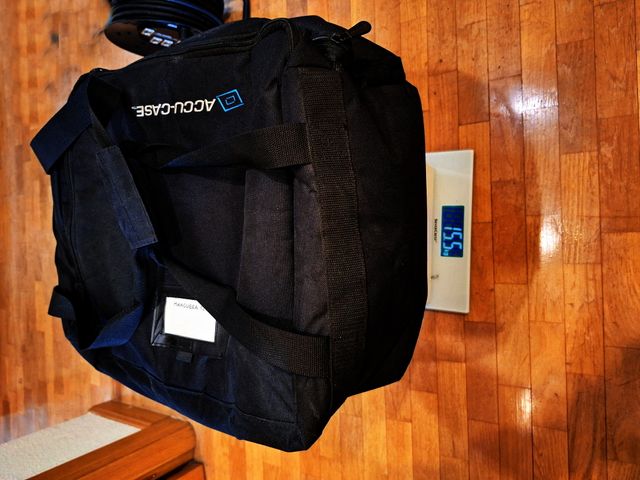 Manguera escenario de 12 pares de audio coloreados