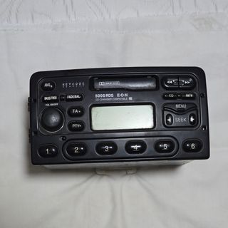 Radio Ford 5000 RDS E-ON
