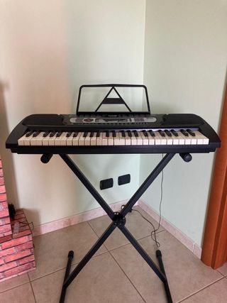 Tastiera RockJam RJ654 - 54 tasti