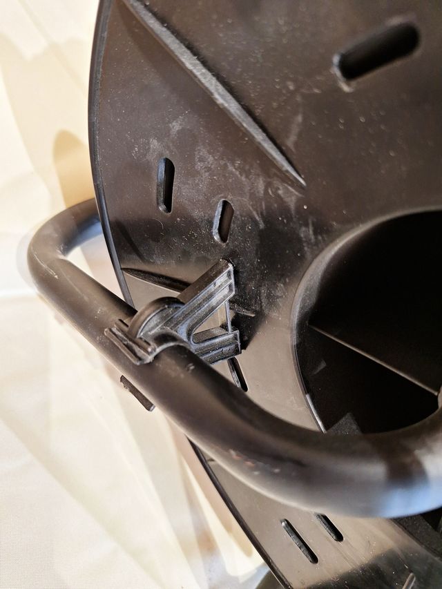 Carrete Cable Audio Cordial 4x2x0,22mm 50m