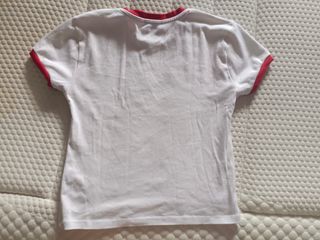 Camiseta Stradivarius