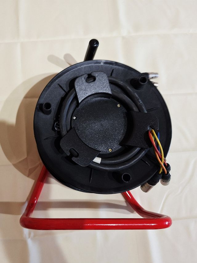 Tambor Cables Audio 6 pares XLR